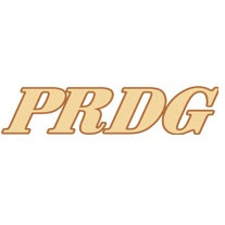 PRDG Logo