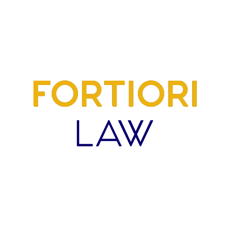LOGO Fortiori Law Amersham 01494 590490