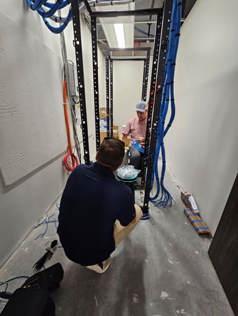 Images Techspedite: Houston Managed Service Providers