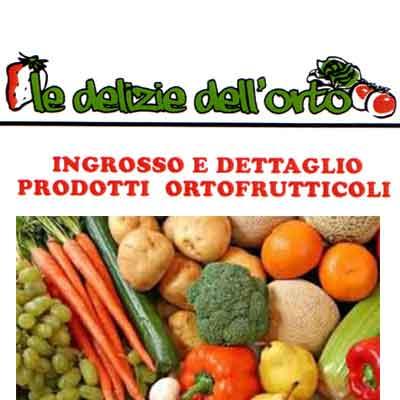 Images Le Delizie dell'Orto