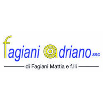 Fagiani Adriano Logo