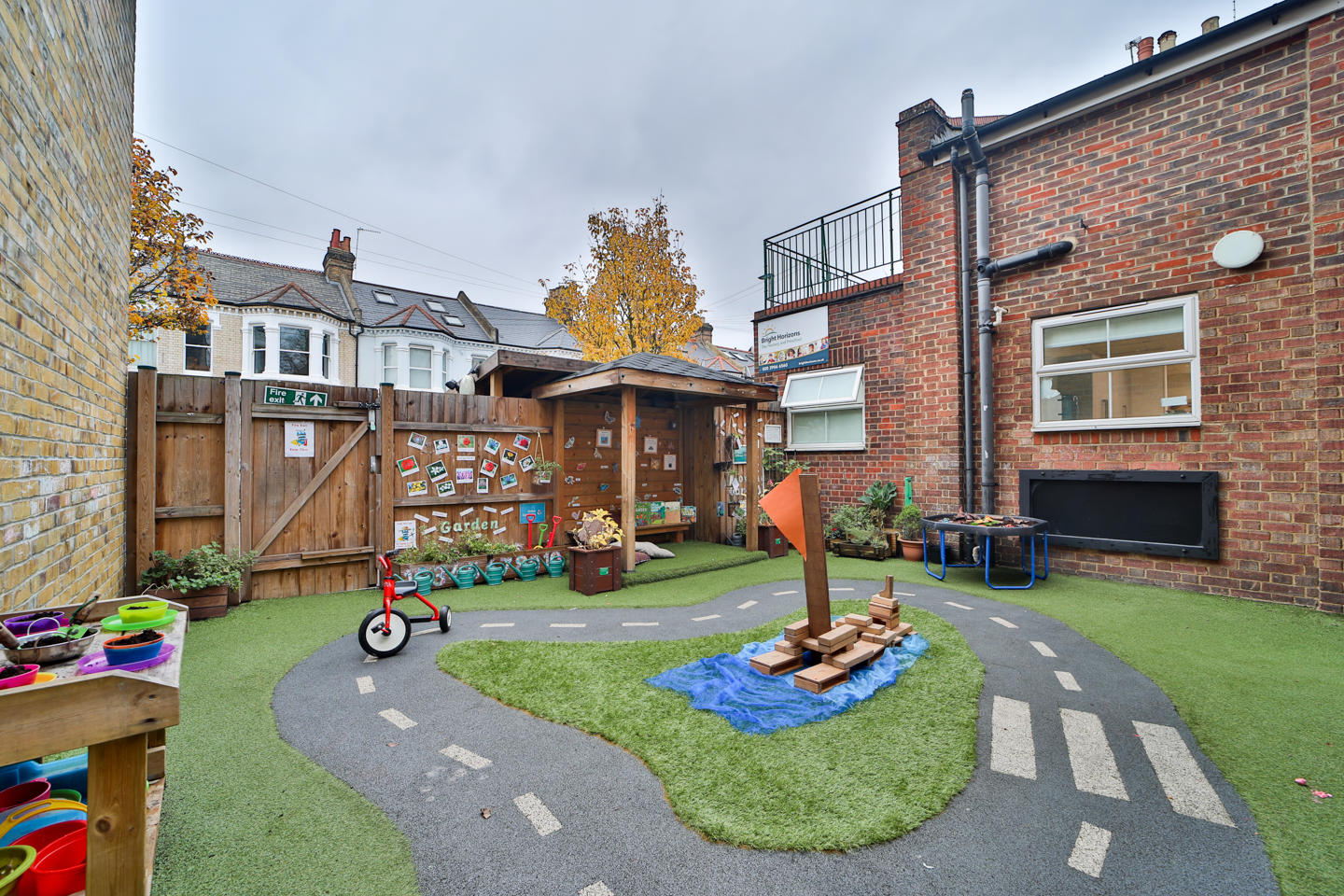 Images Bright Horizons Putney Day Nursery and Preschool