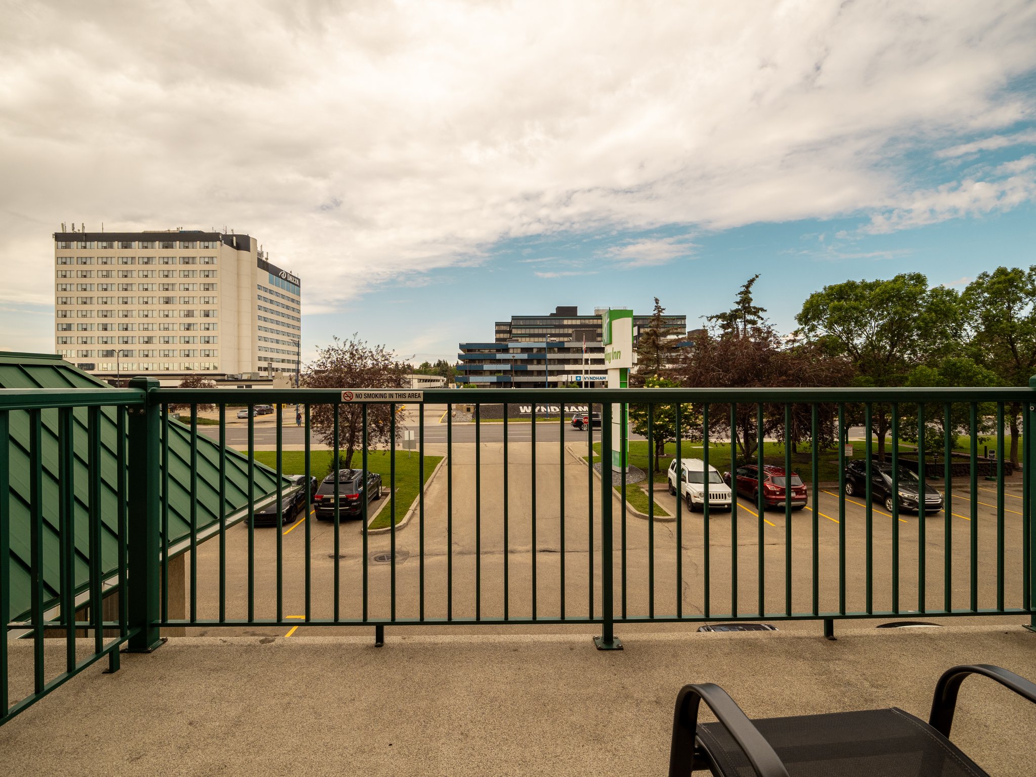 Images Holiday Inn Conference Ctr Edmonton South by IHG