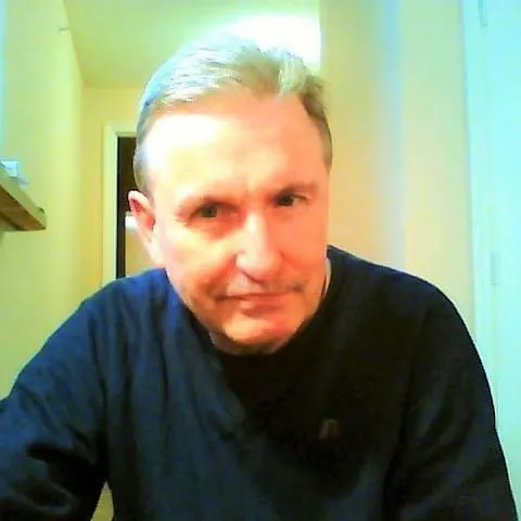 Frank Pechal