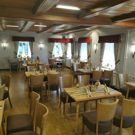 Bilder Sonnebergbaude Waltersdorf - Wanderhotel & Restaurant