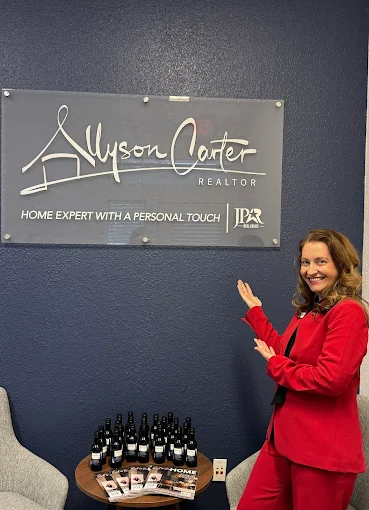 Images Allyson Carter, Realtor - JPAR