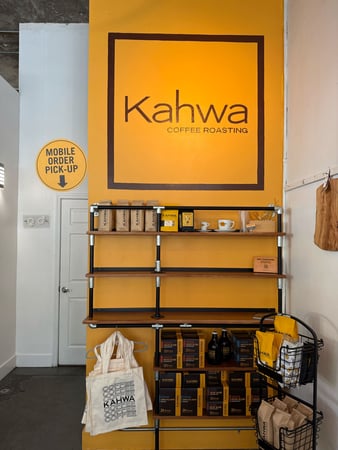 Images Kahwa Coffee