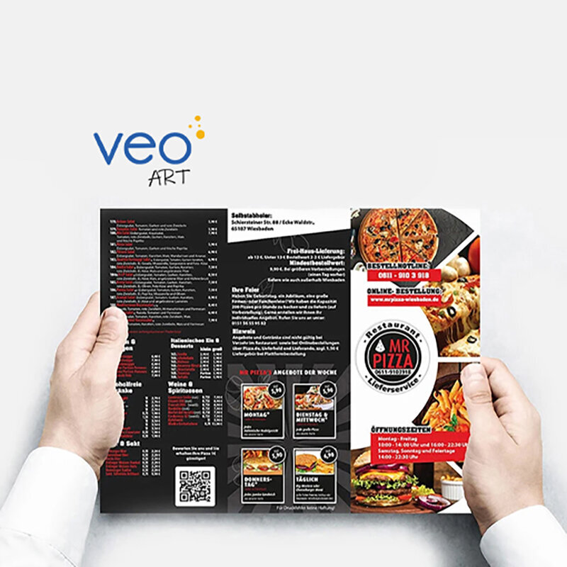 Veoart - Webdesign, Seo und Grafikdesign - GALLERY