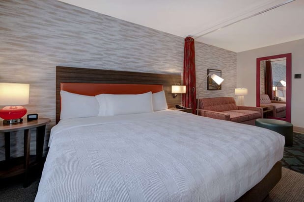 Images Home2 Suites by Hilton Dekalb
