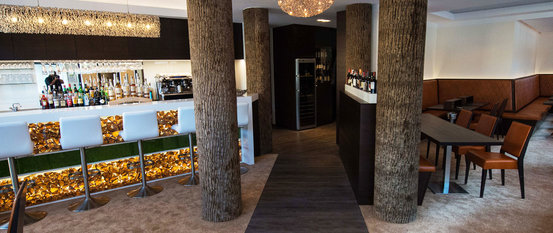 Restaurant Schubert's, Wörtherstr. 33 in Berlin