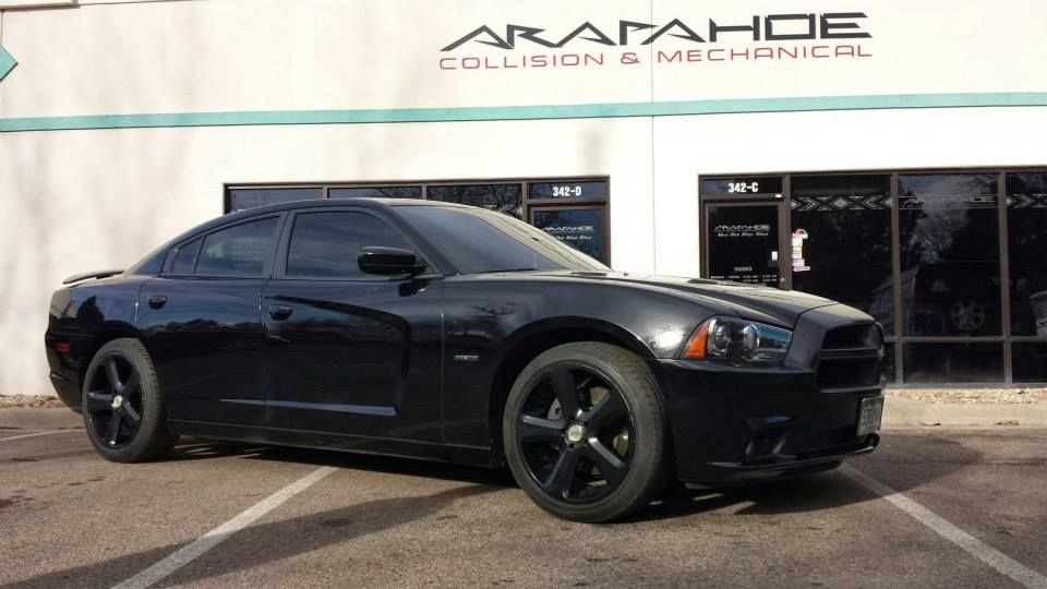 Arapahoe Collision & Mechanical Image