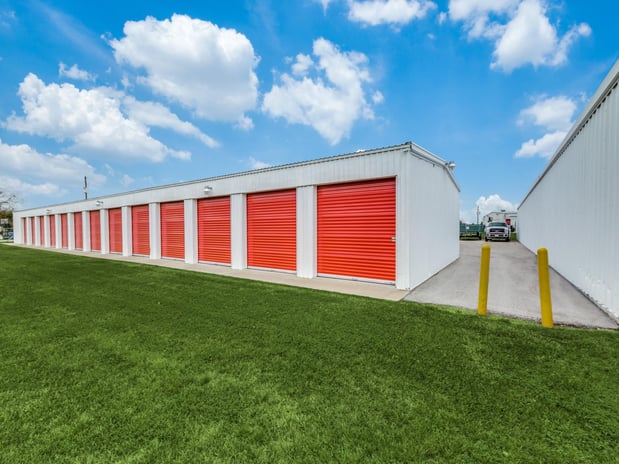 Images Storage King USA