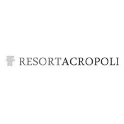 Resort Acropoli Logo