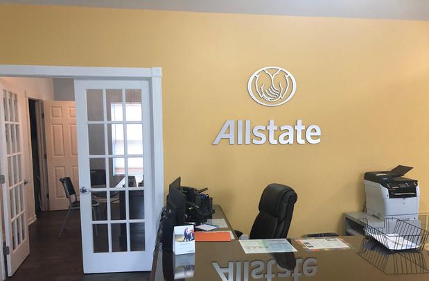 Images Affinity Insurance and Financial LLC: Allstate Insurance