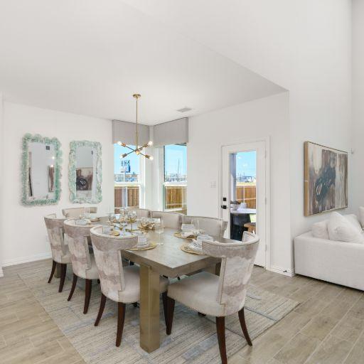 Images UnionMain Homes - Walden Pond 50's