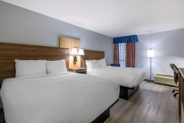 Images Best Western Plus St. Louis West-Westport