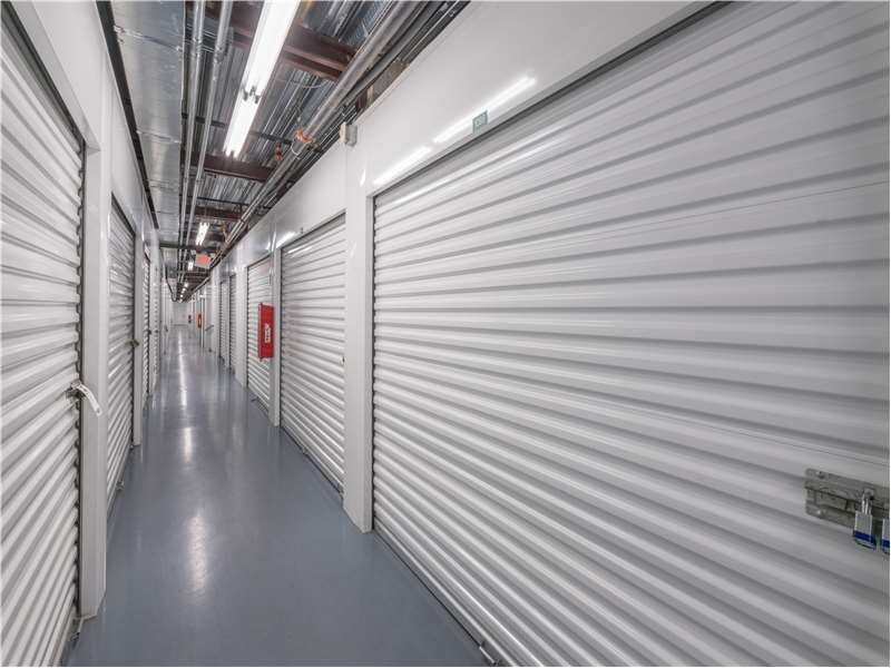 Interior Units - Extra Space Storage at 3350 Laurel Fort Meade Rd, Laurel, MD 20724