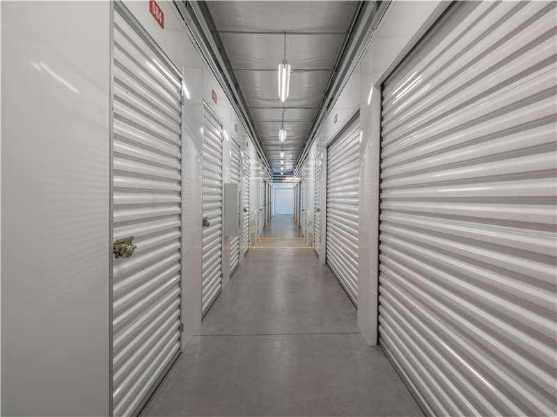 Interior Units - Extra Space Storage at 1835 E Main St, Duncan, SC 29334