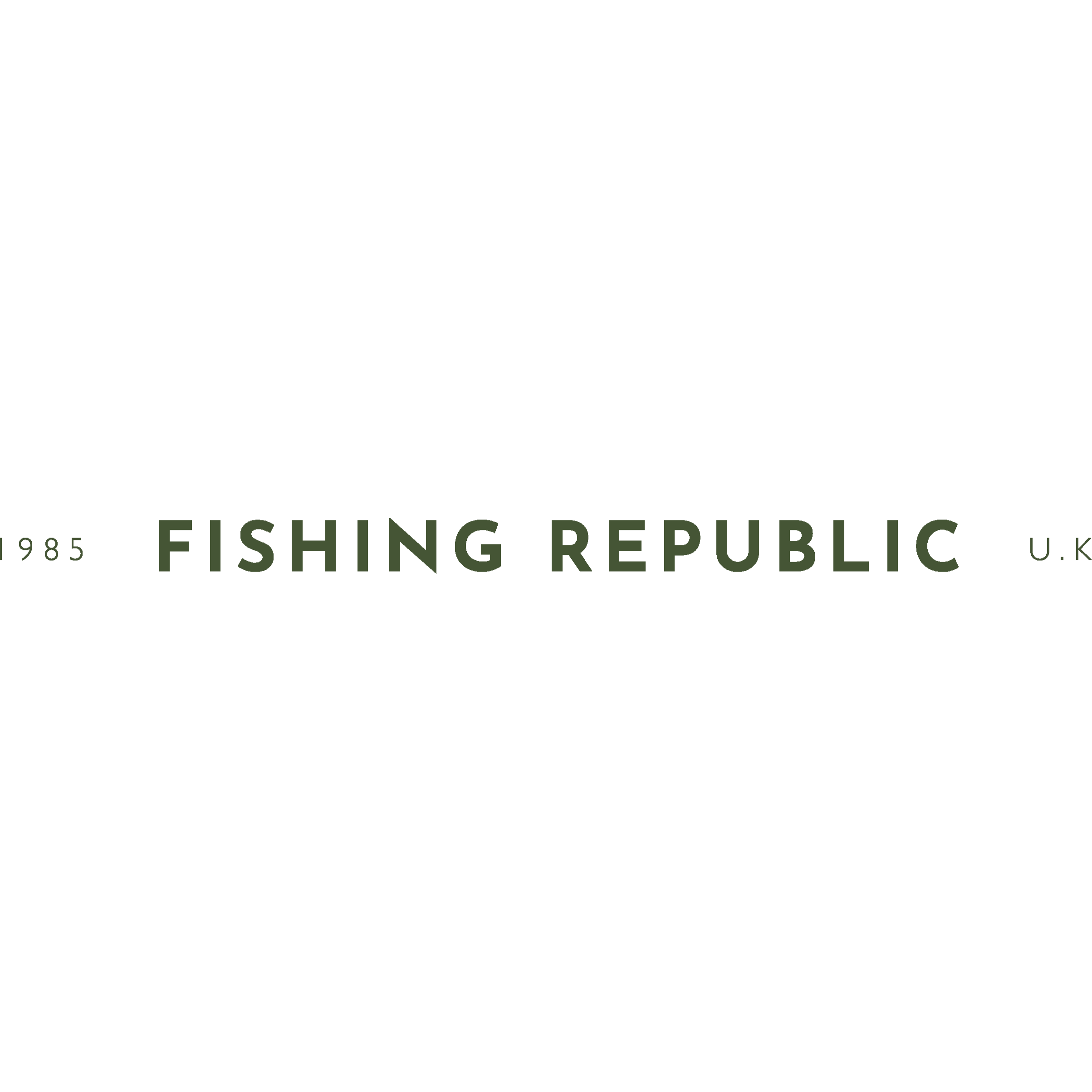 Fishing Republic Logo