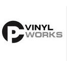 PC Vinyl Works Logo