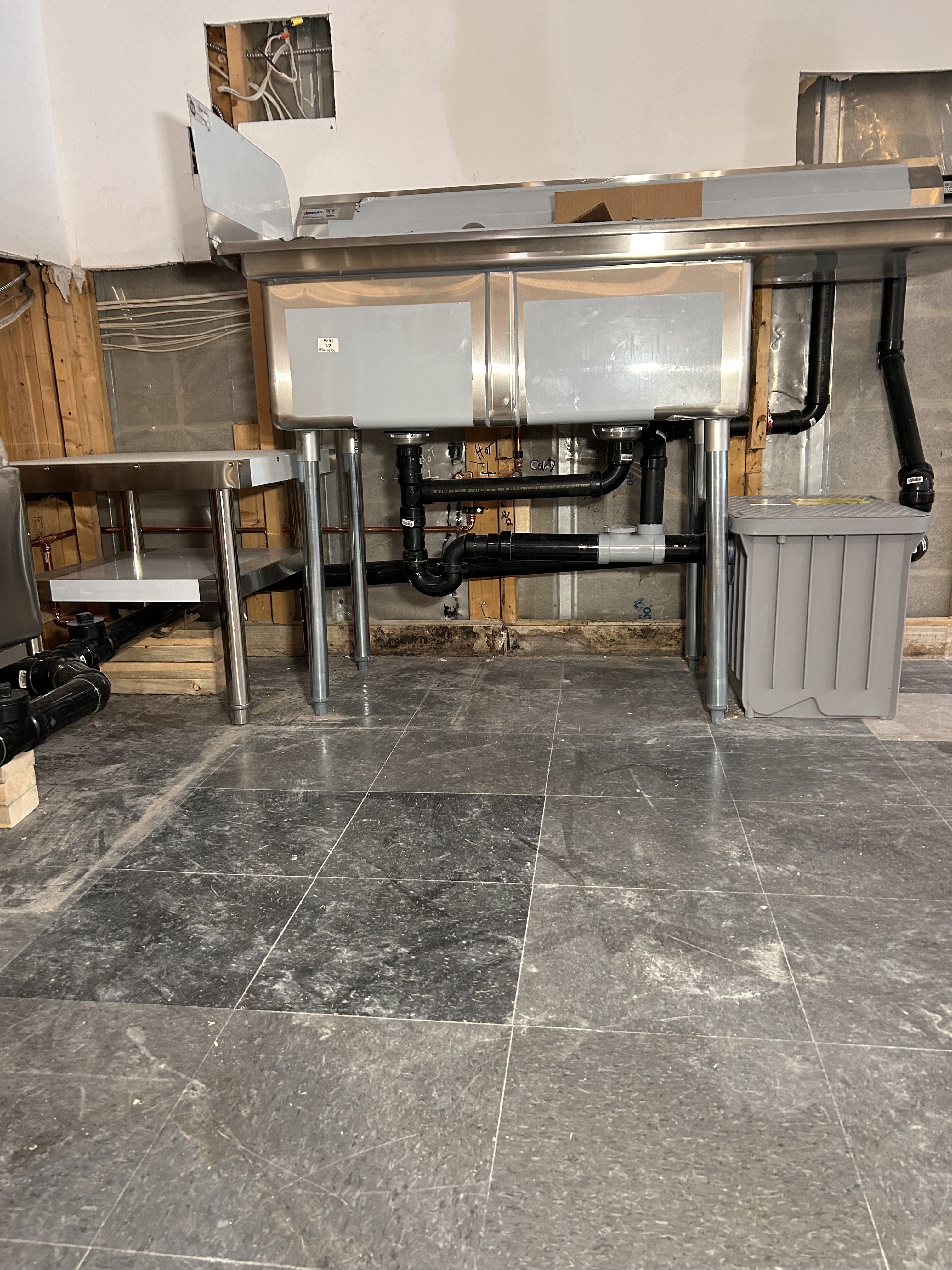 Images GLS Plumbing And Gas Ltd