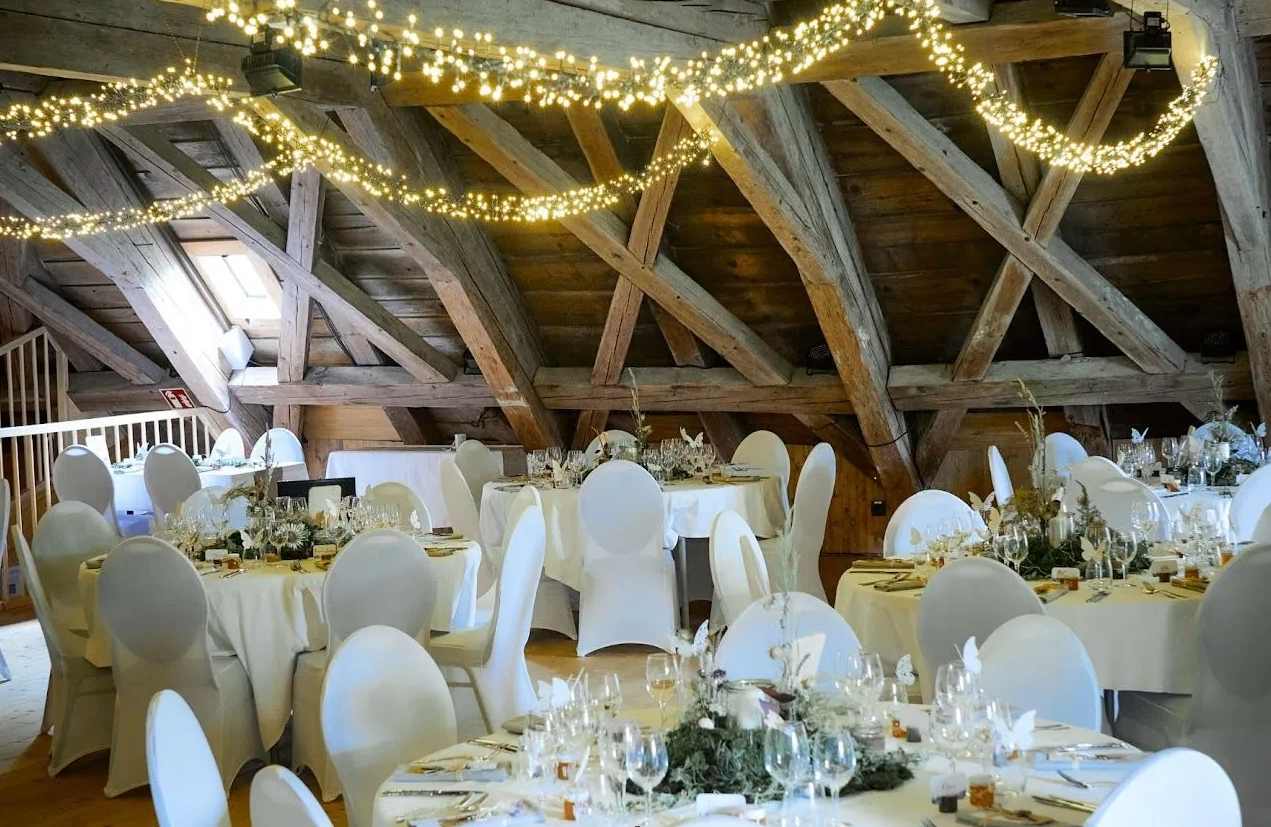 Bilder EDEN EVENTS