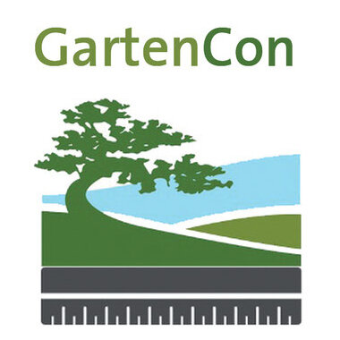 Röver GartenCon GaLaBau in Münster - Logo
