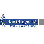 David Gym 48 Logo