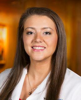 Dr. Katherine Rachon, OD - Hampton, VA - Optometry