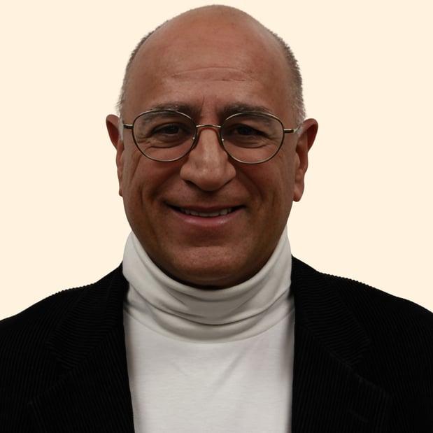 Images Dr. Jalaledin Ebrahim, Counselor