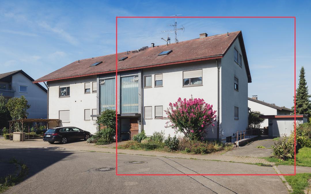Bilder Loudin Immobilien | Immobilienmakler Freiburg