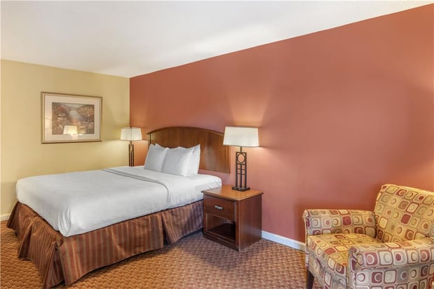 Images Best Western Hickory