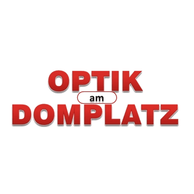 Optik am Domplatz Logo