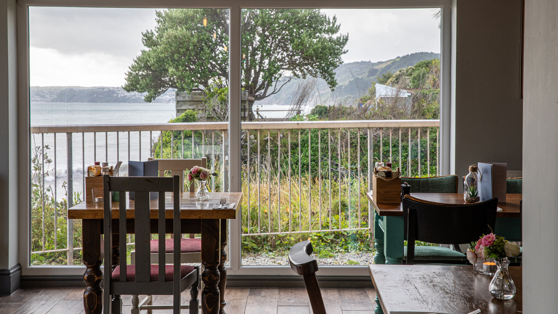 Images Inn On The Shore