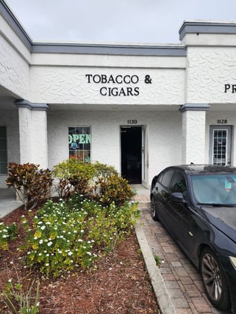 Images CoinFlip Bitcoin ATM - Tobacco & Cigars (Okeechobee)