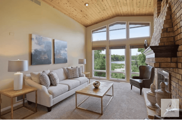 Images Five Star Stagings - Home Staging & Design