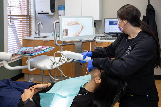 Images North End Dental Care: Christopher Moriarty, DMD - Manchester