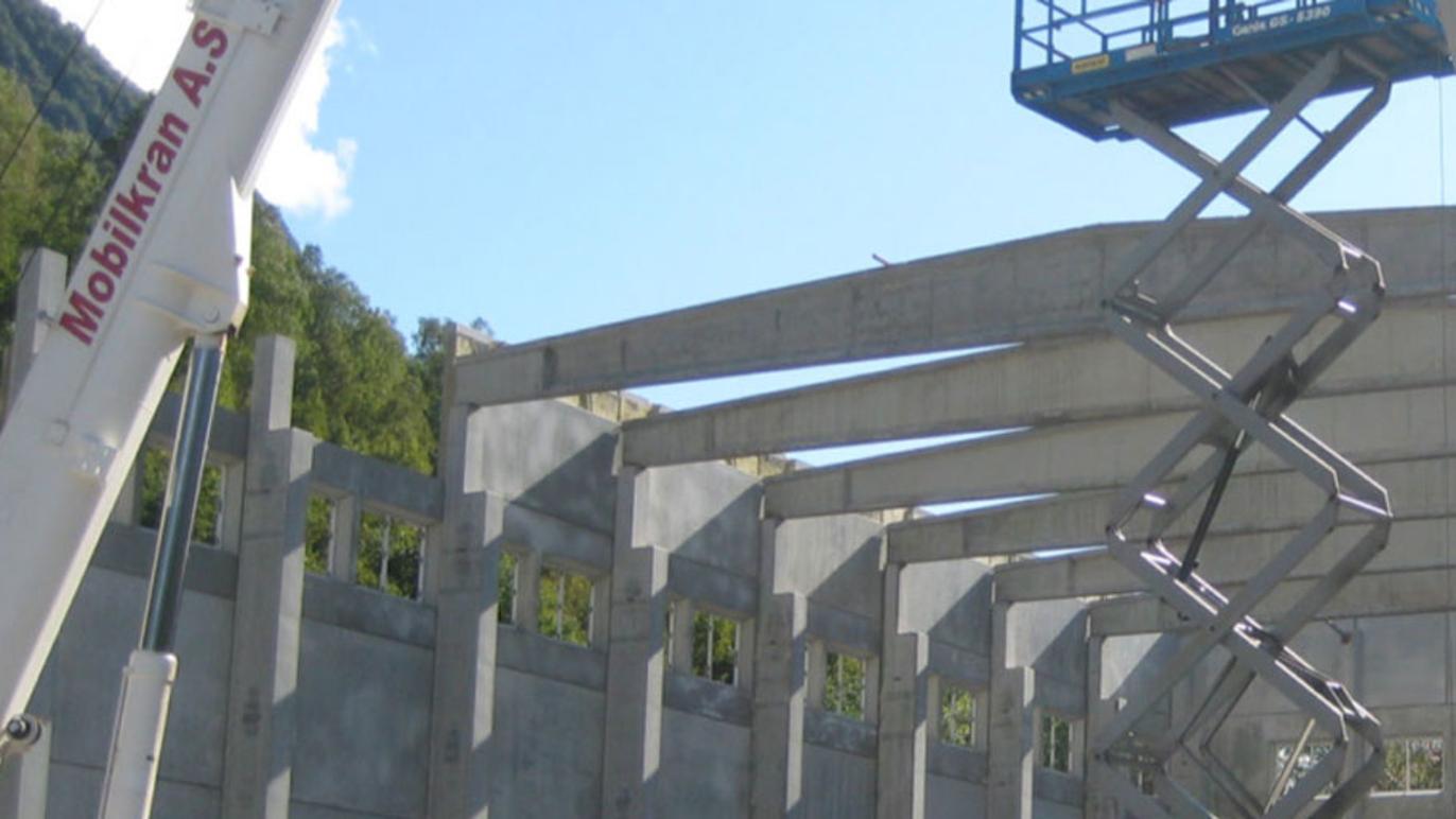 Images Førde Sementvare AS