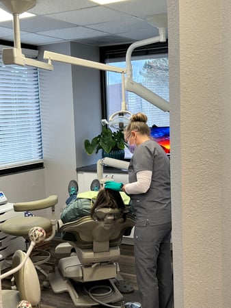 Images Rhonda K. Bowen, DDS