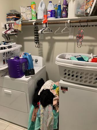 Images Tidy Upped Cleaning Services