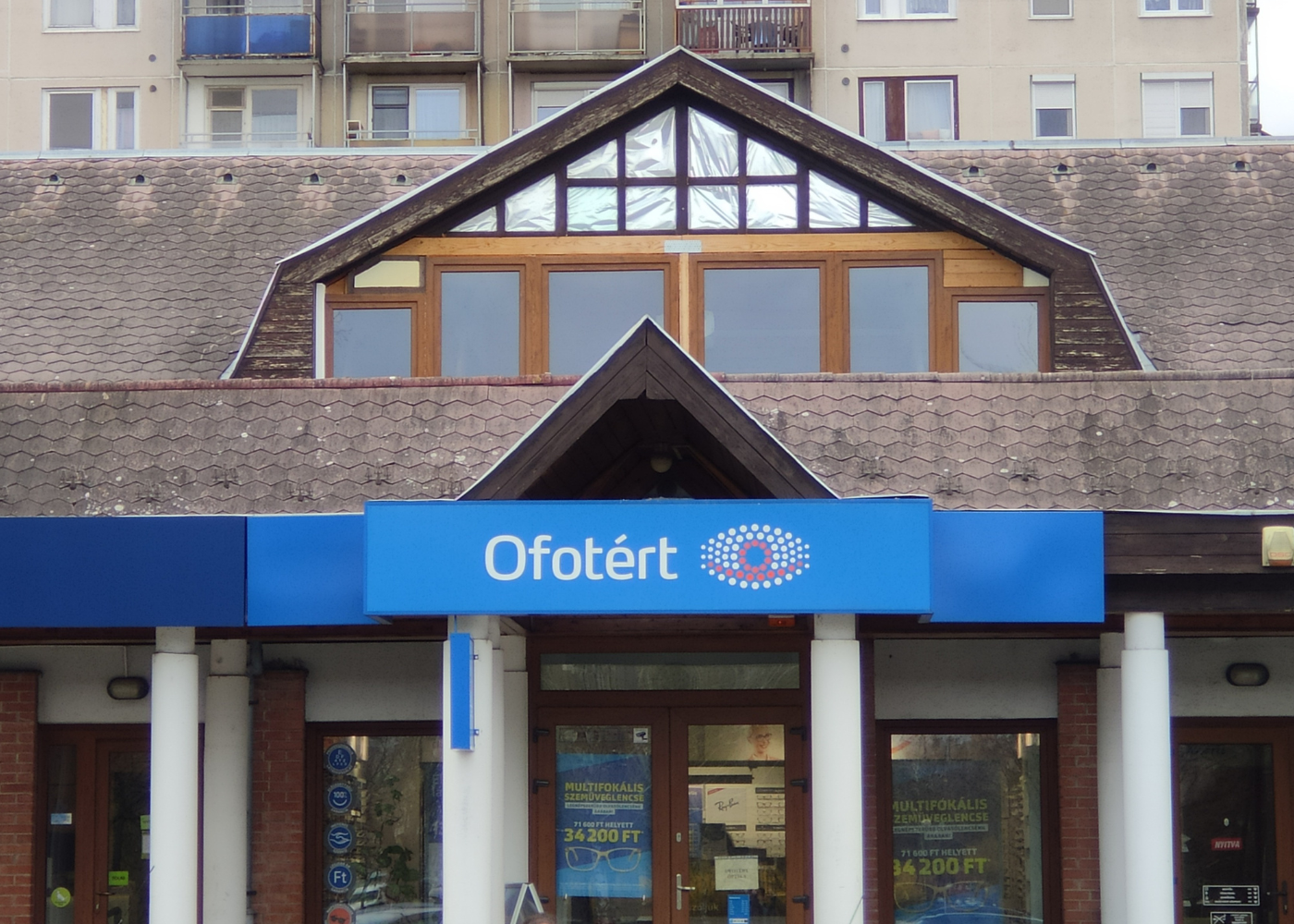 Images Ofotért