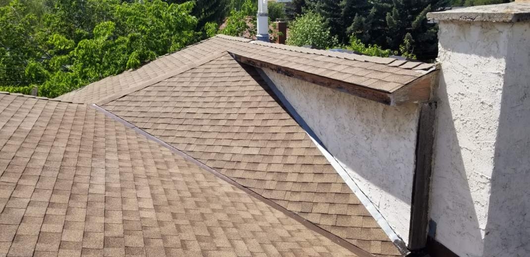 Images Top Mark Exteriors Inc.