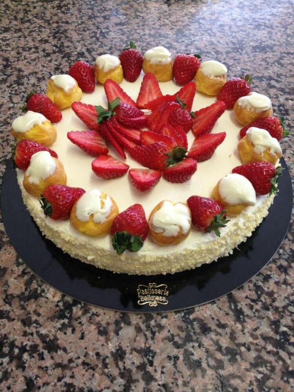 Images Pasticceria Bellunese