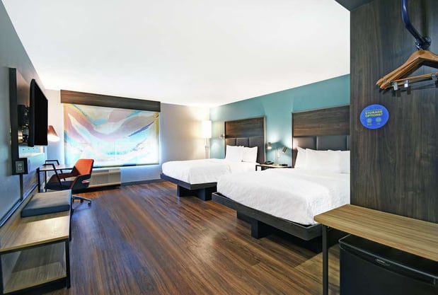 Images Tru by Hilton Grand Rapids Airport