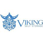 Viking Self Storage Logo