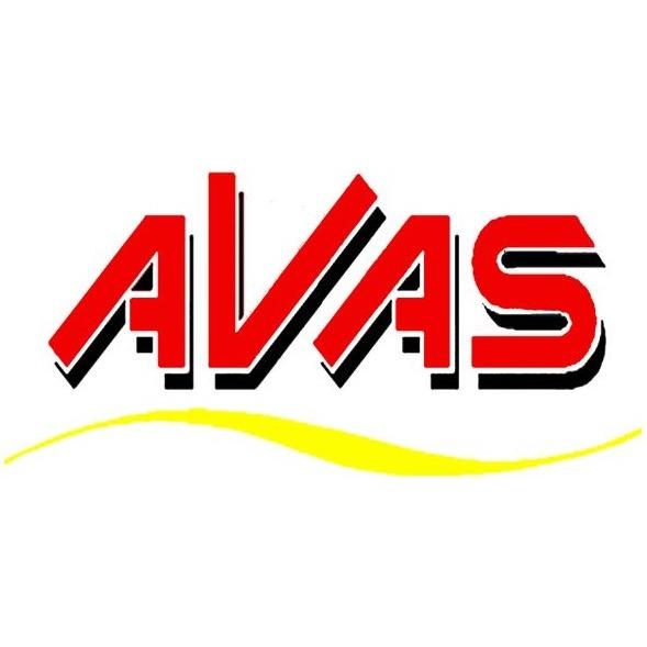 Logo AVAS Autovermietung - Abschleppdienst