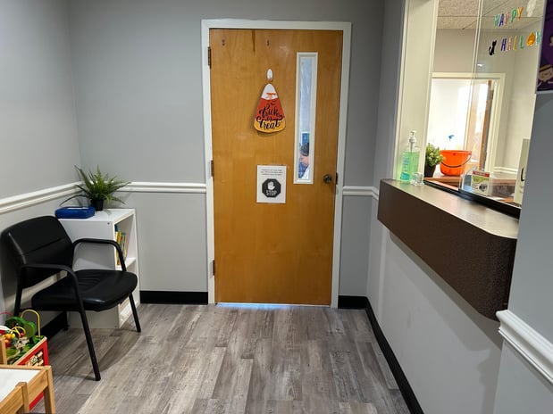 Images Alta Pediatric Therapy