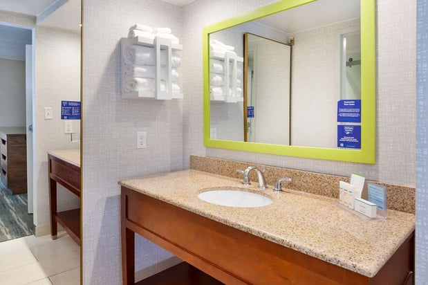 Images Hampton Inn College Park