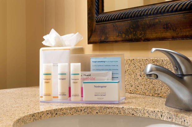 Images Hampton Inn & Suites San Antonio-Airport