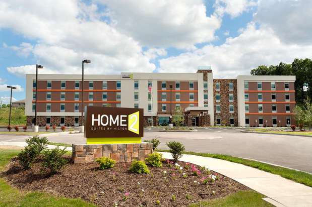 Images Home2 Suites by Hilton Pittsburgh / McCandless, PA